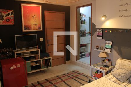 Apartamento à venda com 300m², 4 quartos e 3 vagasSuíte 2