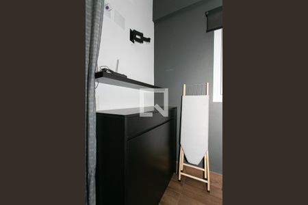 Apartamento para alugar com 45m², 1 quarto e sem vagaQuarto