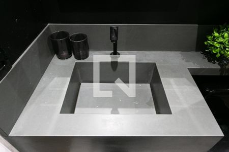 Apartamento para alugar com 45m², 1 quarto e sem vagaBanheiro