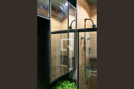 Apartamento para alugar com 45m², 1 quarto e sem vagaBanheiro