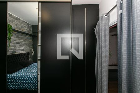 Apartamento para alugar com 45m², 1 quarto e sem vagaQuarto