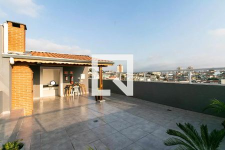 Apartamento para alugar com 45m², 1 quarto e sem vagaÁrea comum - Churrasqueira