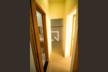 Apartamento à venda com 85m², 1 quarto e sem vaga Apartamento à venda com 85m², 1 quarto e sem vagaCorredor