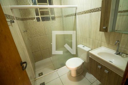 Apartamento à venda com 85m², 1 quarto e sem vaga Apartamento à venda com 85m², 1 quarto e sem vagaBanheiro