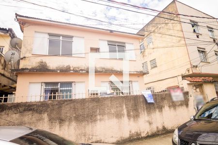 Apartamento à venda com 85m², 1 quarto e sem vaga Apartamento à venda com 85m², 1 quarto e sem vagaFachada