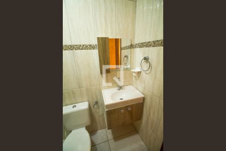 Apartamento à venda com 85m², 1 quarto e sem vaga Apartamento à venda com 85m², 1 quarto e sem vagaBanheiro