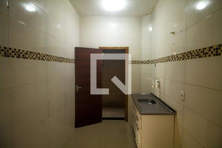 Apartamento à venda com 85m², 1 quarto e sem vaga Apartamento à venda com 85m², 1 quarto e sem vagaCozinha