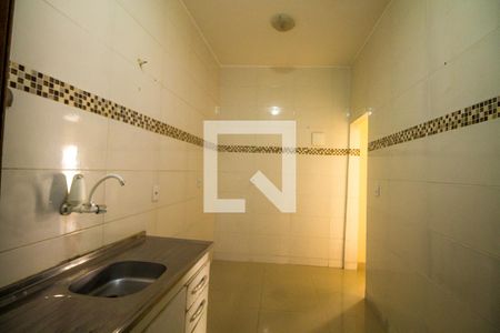 Apartamento à venda com 85m², 1 quarto e sem vaga Apartamento à venda com 85m², 1 quarto e sem vagaCozinha