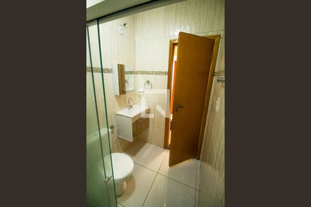 Apartamento à venda com 85m², 1 quarto e sem vaga Apartamento à venda com 85m², 1 quarto e sem vagaBanheiro