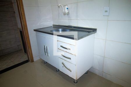 Apartamento à venda com 85m², 1 quarto e sem vaga Apartamento à venda com 85m², 1 quarto e sem vagaCozinha