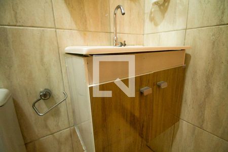 Apartamento à venda com 85m², 1 quarto e sem vaga Apartamento à venda com 85m², 1 quarto e sem vagaBanheiro