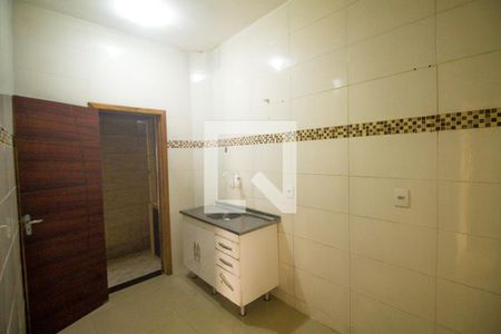 Apartamento à venda com 85m², 1 quarto e sem vaga Apartamento à venda com 85m², 1 quarto e sem vagaCozinha