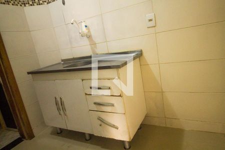 Apartamento à venda com 85m², 1 quarto e sem vaga Apartamento à venda com 85m², 1 quarto e sem vagaCozinha