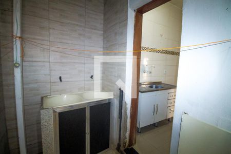 Apartamento à venda com 85m², 1 quarto e sem vaga Apartamento à venda com 85m², 1 quarto e sem vagaÁrea de Serviço