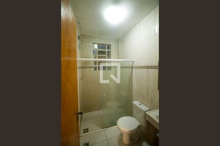 Apartamento à venda com 85m², 1 quarto e sem vaga Apartamento à venda com 85m², 1 quarto e sem vagaBanheiro