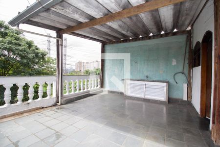 Casa à venda com 450m², 7 quartos e 7 vagasÁrea de Serviço / Varanda