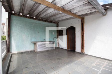 Casa à venda com 450m², 7 quartos e 7 vagasÁrea de Serviço / Varanda