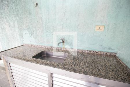 Casa à venda com 450m², 7 quartos e 7 vagasÁrea de Serviço / Varanda