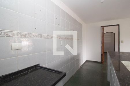 Casa à venda com 450m², 7 quartos e 7 vagasCozinha