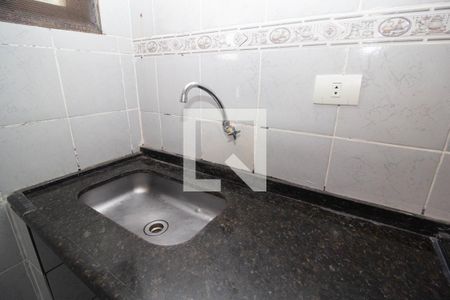 Casa à venda com 450m², 7 quartos e 7 vagasCozinha - Torneira