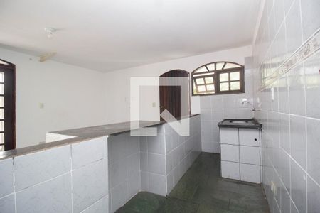 Casa à venda com 450m², 7 quartos e 7 vagasCozinha