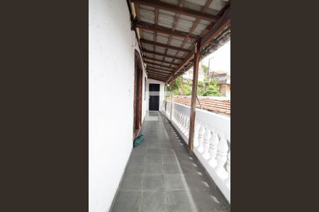 Casa à venda com 450m², 7 quartos e 7 vagasQuintal