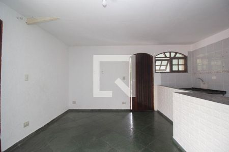 Casa à venda com 450m², 7 quartos e 7 vagasSala