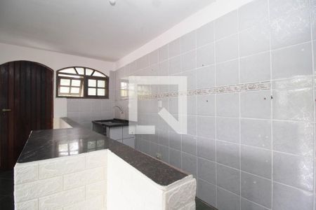 Casa à venda com 450m², 7 quartos e 7 vagasCozinha