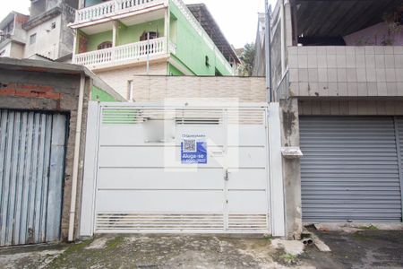 Casa à venda com 450m², 7 quartos e 7 vagasFachada