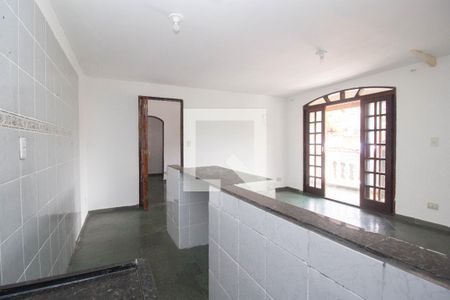 Casa à venda com 450m², 7 quartos e 7 vagasCozinha Cozinha