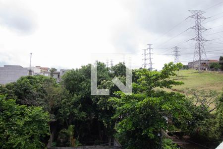 Casa à venda com 450m², 7 quartos e 7 vagasVista Área de Serviço / Varanda