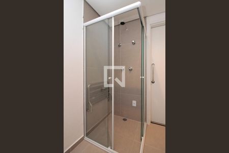 Studio à venda com 21m², 1 quarto e sem vagaBanheiro