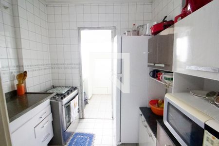 Apartamento à venda com 70m², 2 quartos e 1 vagaCozinha