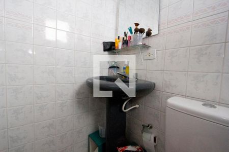Apartamento à venda com 70m², 2 quartos e 1 vagaBanheiro da Suíte Quarto 2