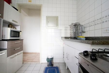Apartamento à venda com 70m², 2 quartos e 1 vagaCozinha