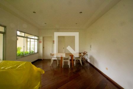 Apartamento à venda com 70m², 2 quartos e 1 vagaÁrea comum - Salão de festas