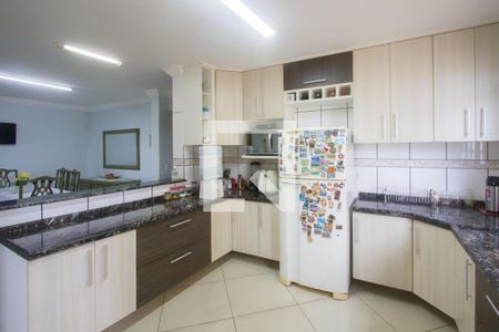 Casa à venda com 540m², 7 quartos e 3 vagasCozinha