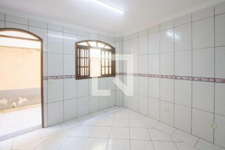 Casa à venda com 540m², 7 quartos e 3 vagasSala de Jantar Casa 2