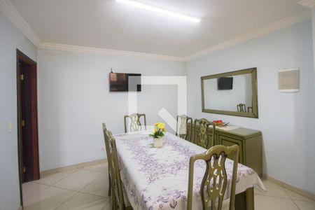 Casa à venda com 540m², 7 quartos e 3 vagasSala de Jantar