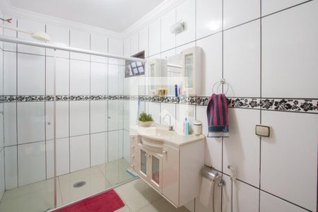 Casa à venda com 540m², 7 quartos e 3 vagasBanheiro Suíte 2