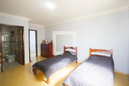 Casa à venda com 540m², 7 quartos e 3 vagasSuíte 3