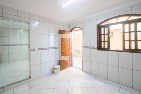 Casa à venda com 540m², 7 quartos e 3 vagasSala de Jantar Casa 2