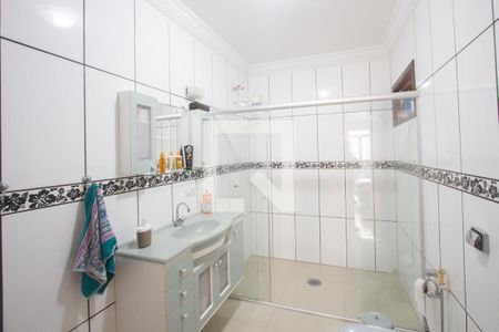 Casa à venda com 540m², 7 quartos e 3 vagasBanheiro Suíte 3