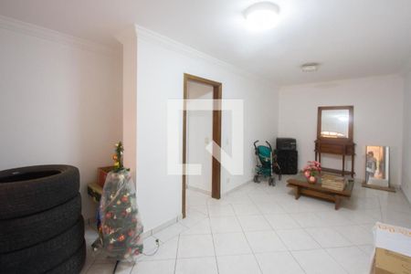 Casa à venda com 540m², 7 quartos e 3 vagasSala Casa 2