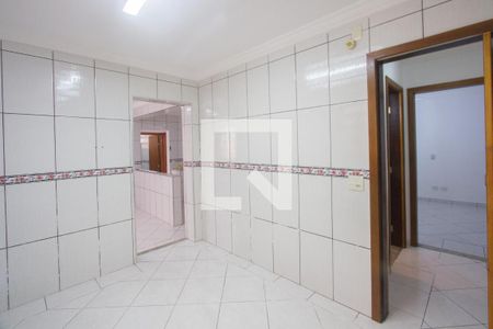 Casa à venda com 540m², 7 quartos e 3 vagasCozinha Casa 2