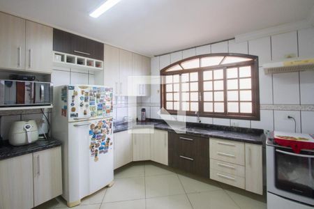 Casa à venda com 540m², 7 quartos e 3 vagasCozinha