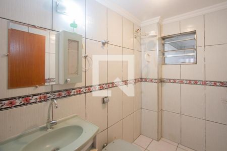 Casa à venda com 540m², 7 quartos e 3 vagasBanheiro Casa 2