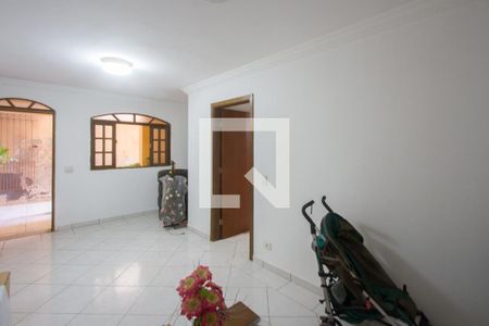 Casa à venda com 540m², 7 quartos e 3 vagasSala Casa 2