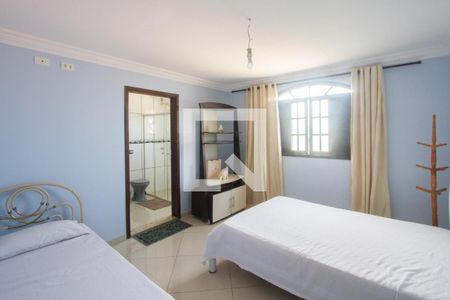 Casa à venda com 540m², 7 quartos e 3 vagasSuíte 4