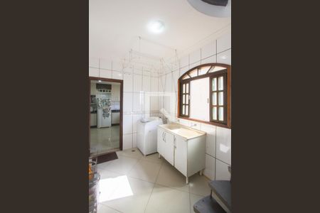 Casa à venda com 540m², 7 quartos e 3 vagasÁrea de Serviço